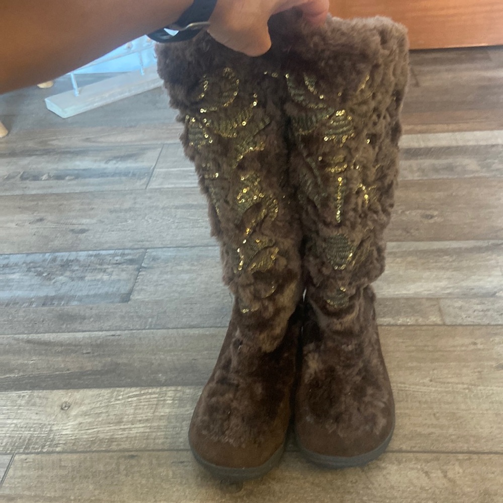 Sam Edelman Women’s Boots-size 8.5